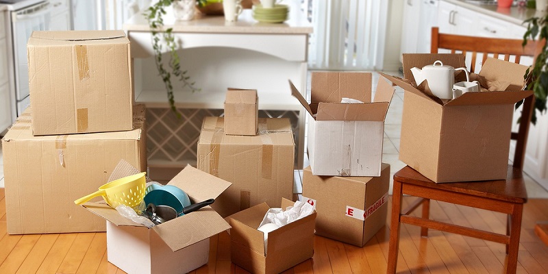 household-shifting